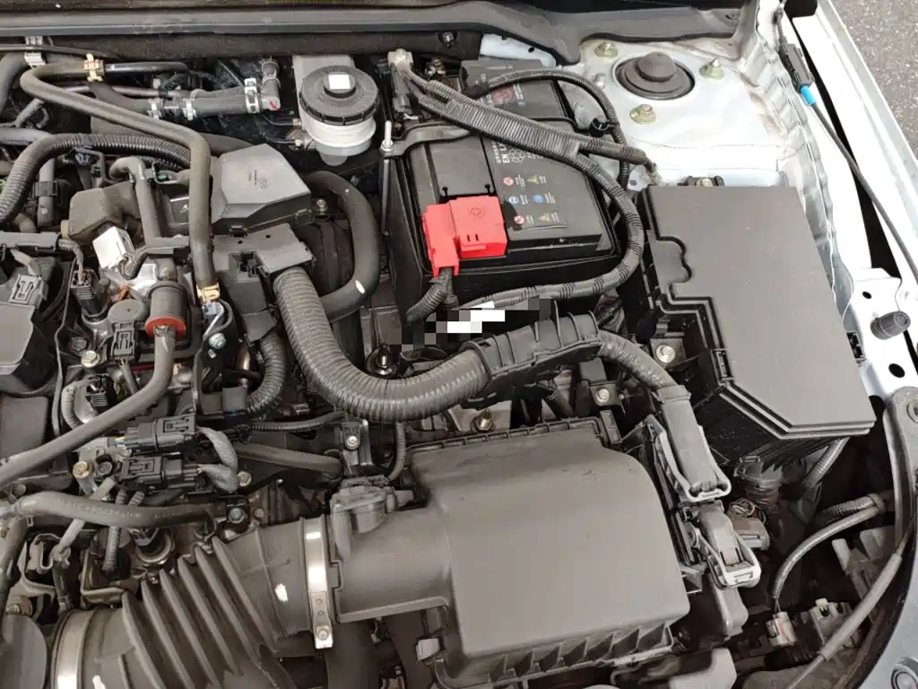 Honda Integra — миниатюра 22
