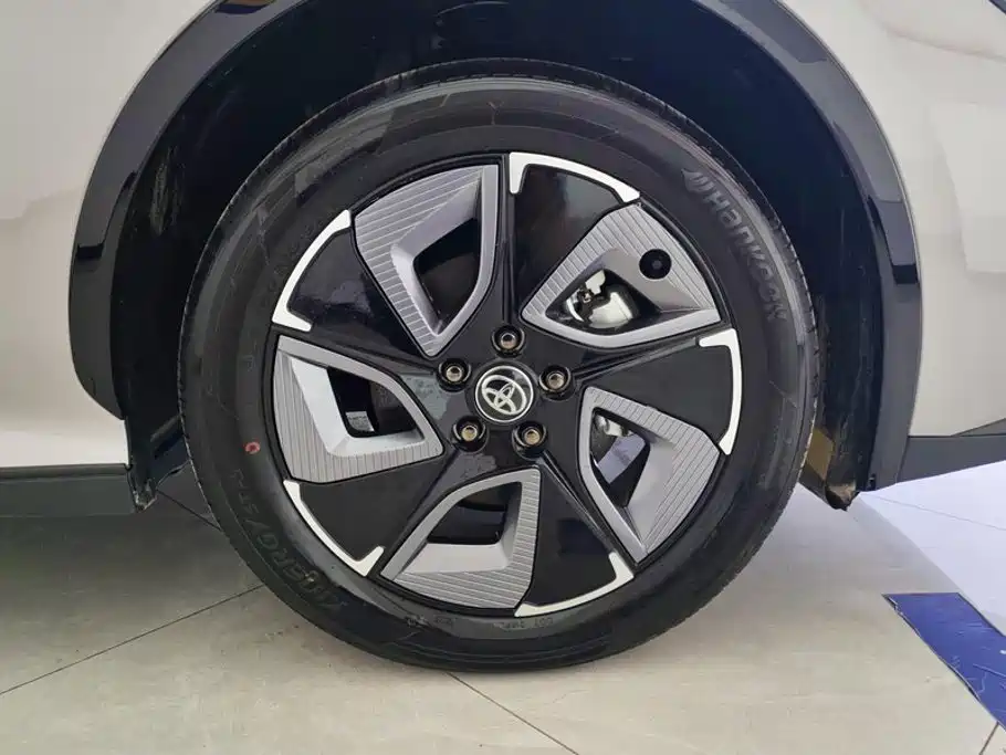 Toyota bZ3 2024 517km Elite PRO