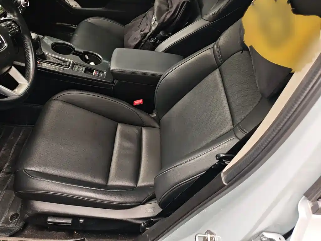 Honda Integra — миниатюра 8