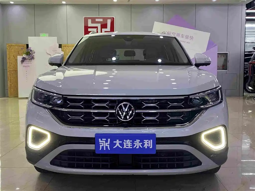 Volkswagen Tayron — миниатюра 2
