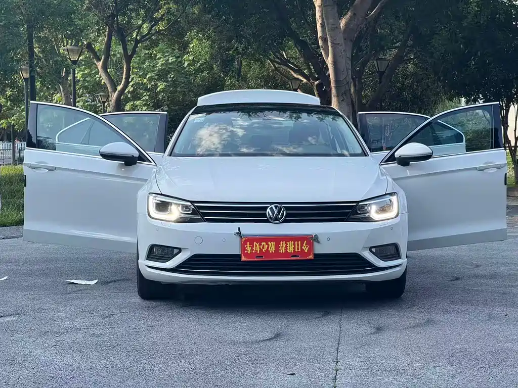 Volkswagen Lamando — миниатюра 9