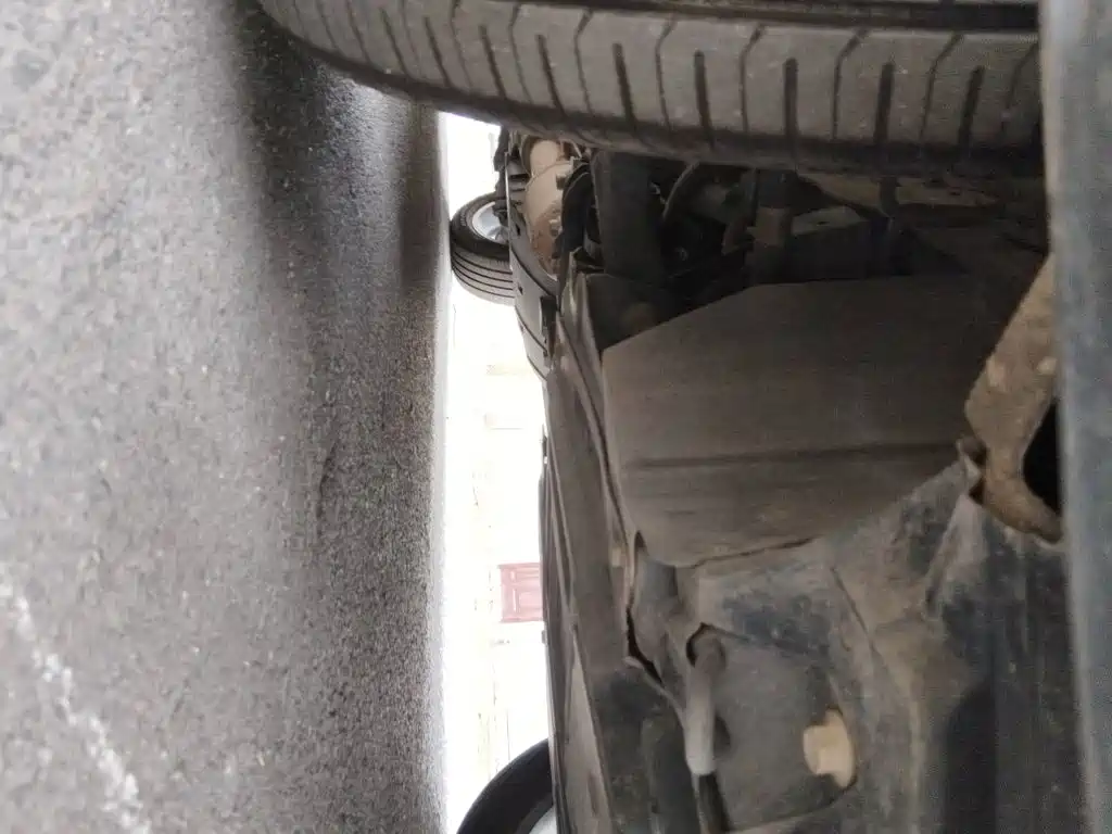 Wey Wey VV6 — миниатюра 15