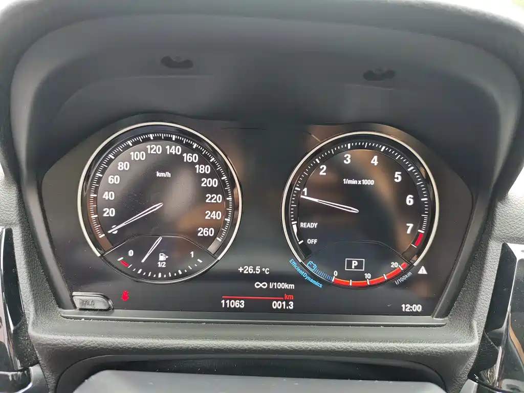 BMW 1 Series — миниатюра 24