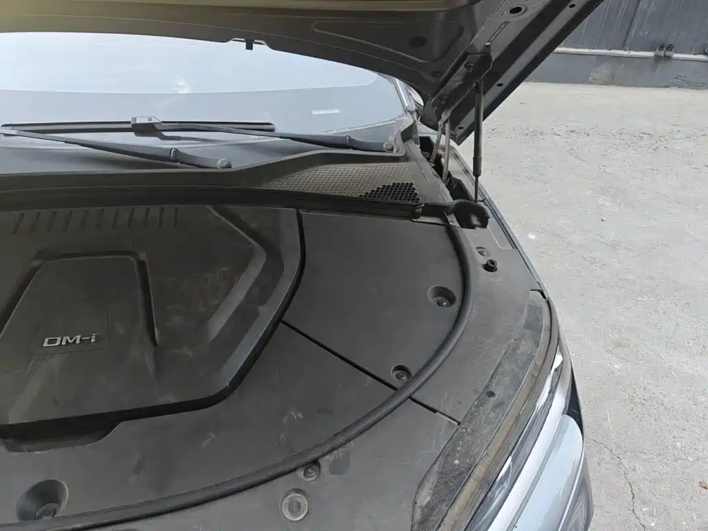 BYD PLUS New Energy — миниатюра 22