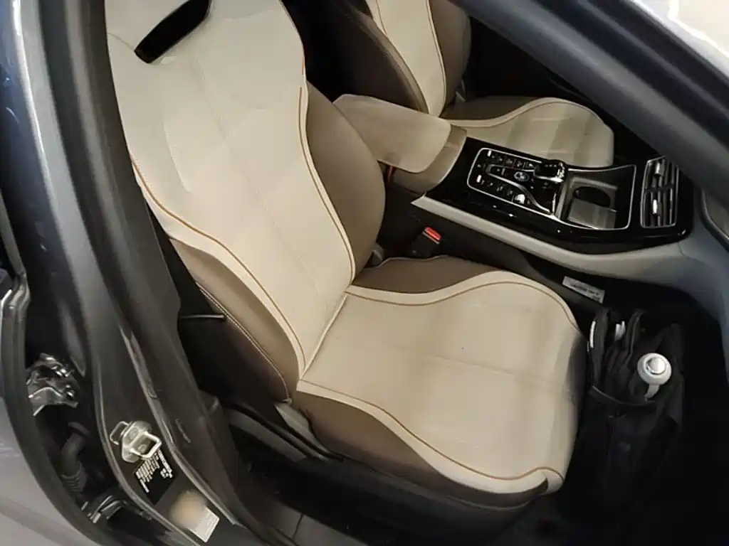 BYD Qin PLUS — миниатюра 25