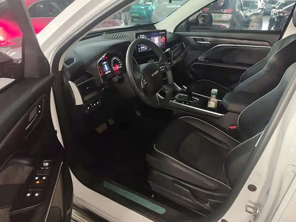 Haval H6 — миниатюра 16