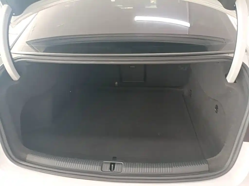 Audi A3 — миниатюра 19