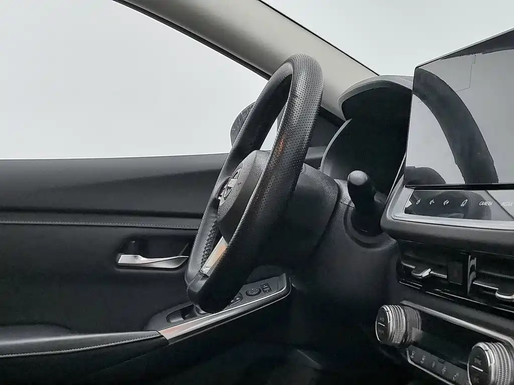 Nissan Sylphy — миниатюра 22