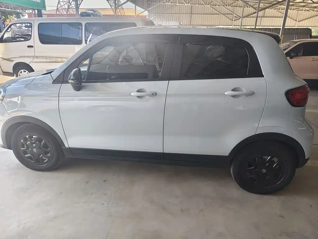 Leapmotor Leapmotor T03 — миниатюра 5