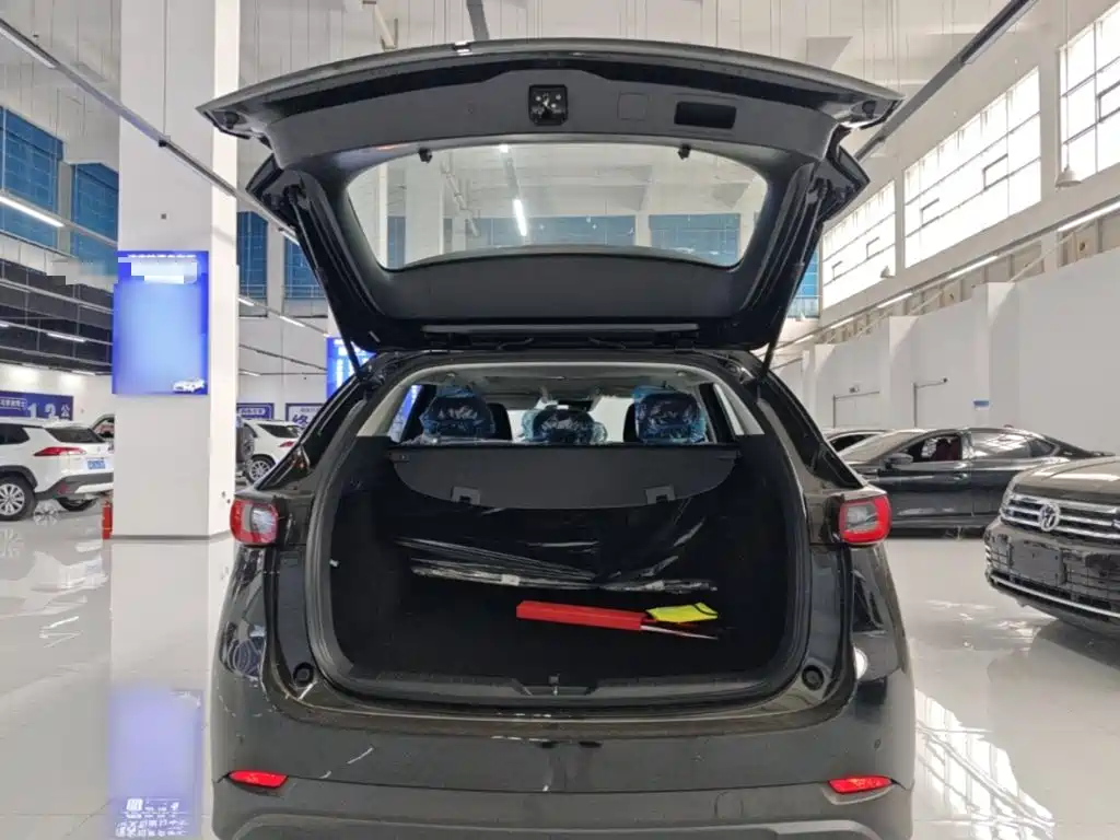 Mazda CX-5 — миниатюра 19