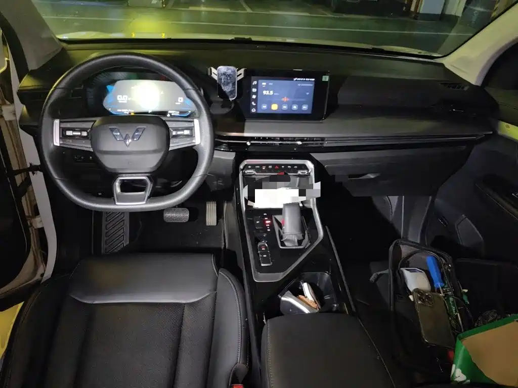 Wuling Xingchen — миниатюра 6