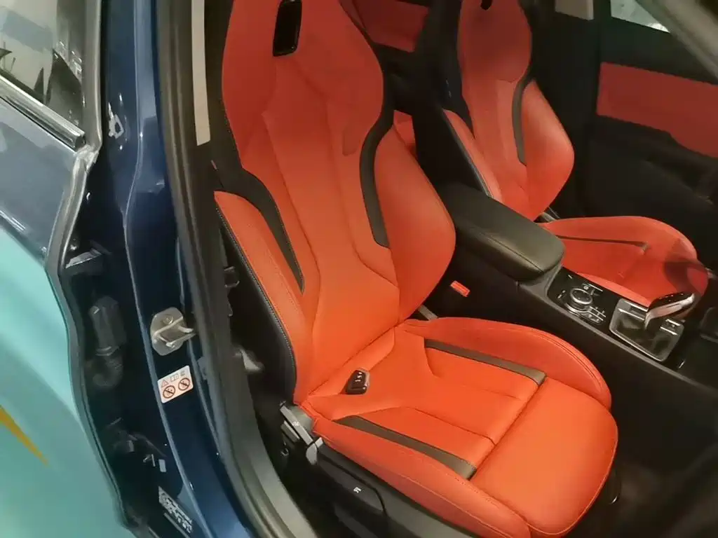 BMW 1 Series — миниатюра 25