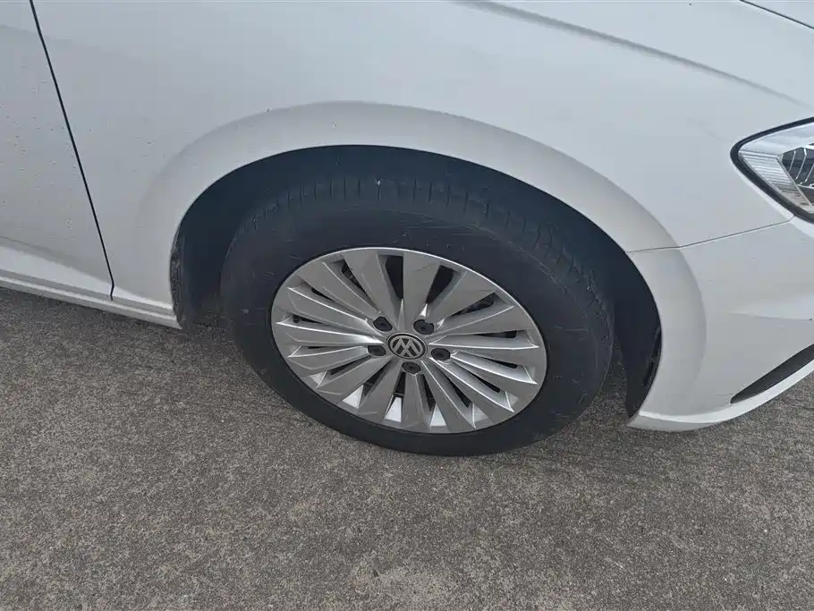 Volkswagen Lavida 2019 280TSI DSG Comfort VI