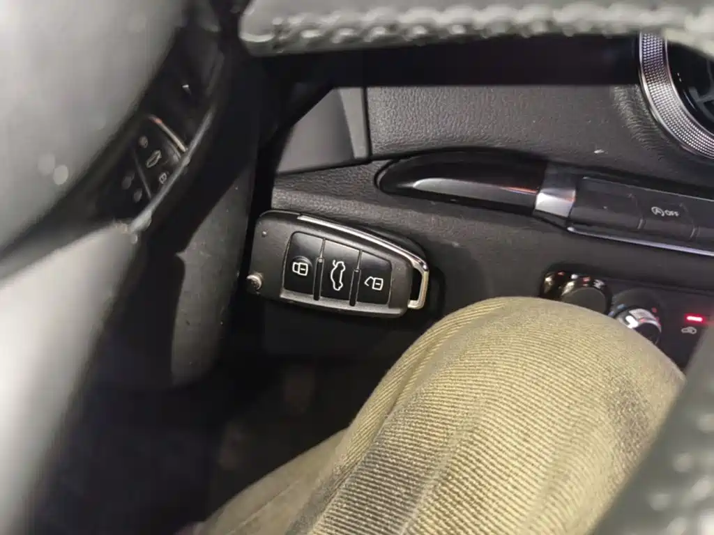 Audi A3 — миниатюра 9