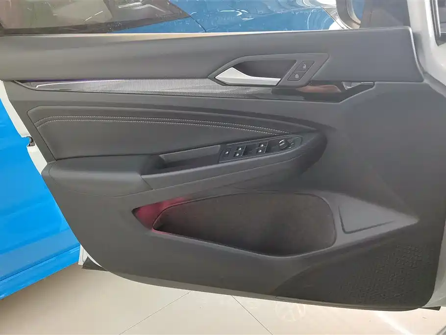 Volkswagen Golf 2021 280TSI DSG R-Line