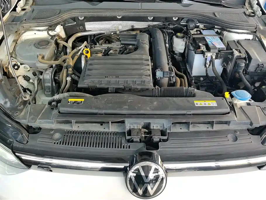 Volkswagen Golf 2021 280TSI DSG R-Line