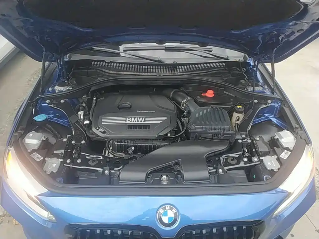 BMW 1 Series — миниатюра 20