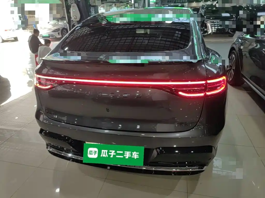 Zhijie Zhijie R7 — миниатюра 6