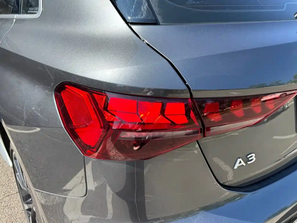 Audi A3 — миниатюра 30