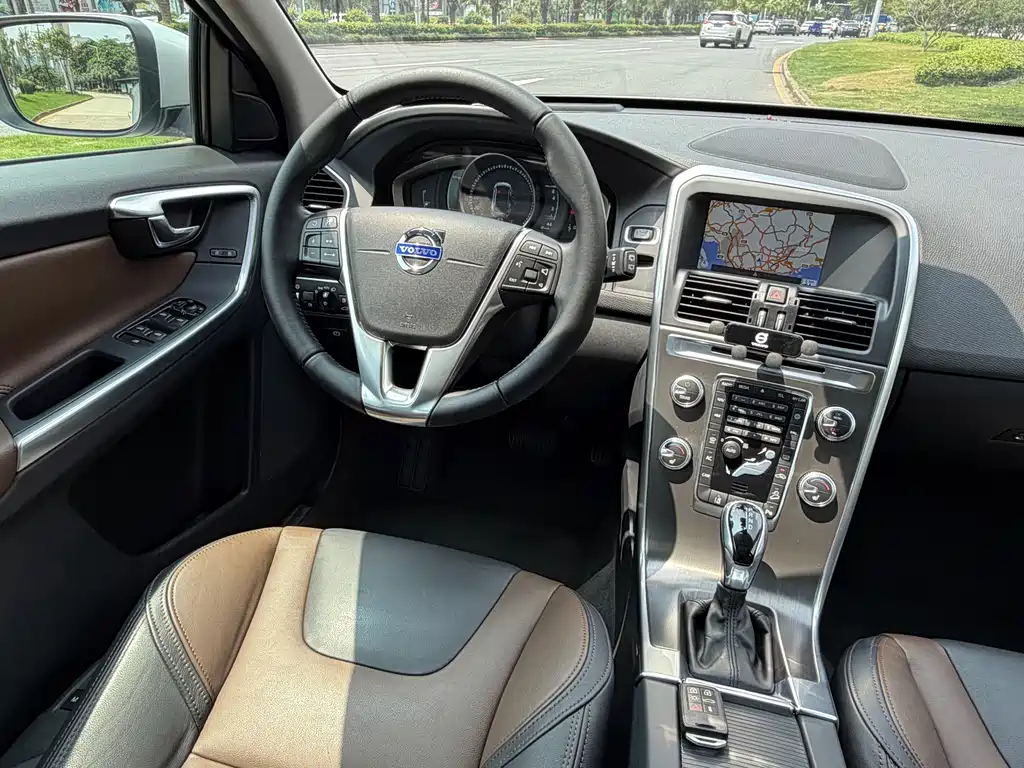 Volvo XC60 — фотографии объявления, Фото 12