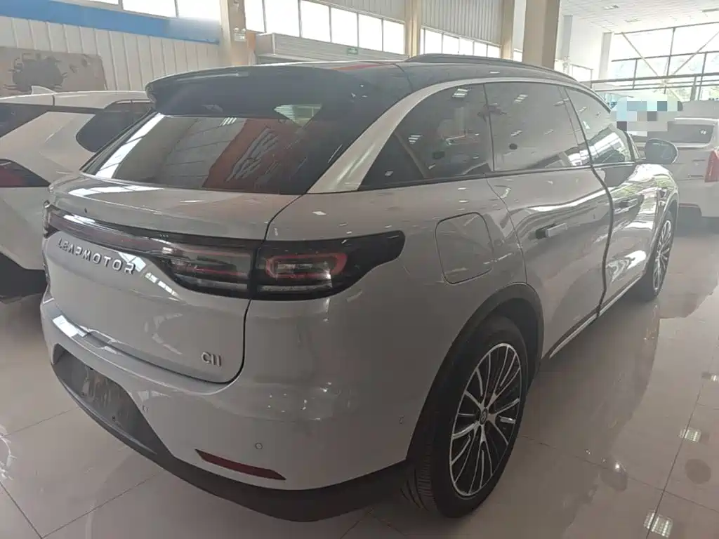 Leapmotor C11 2026 640
