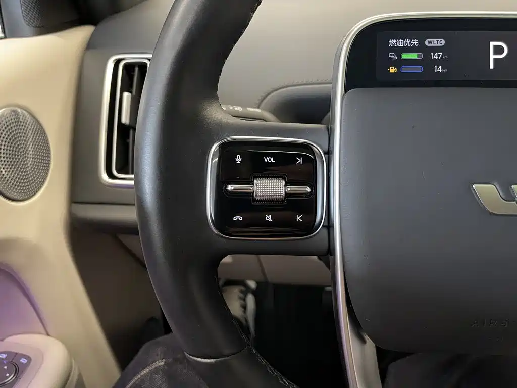 Li Auto Li L7 — миниатюра 21