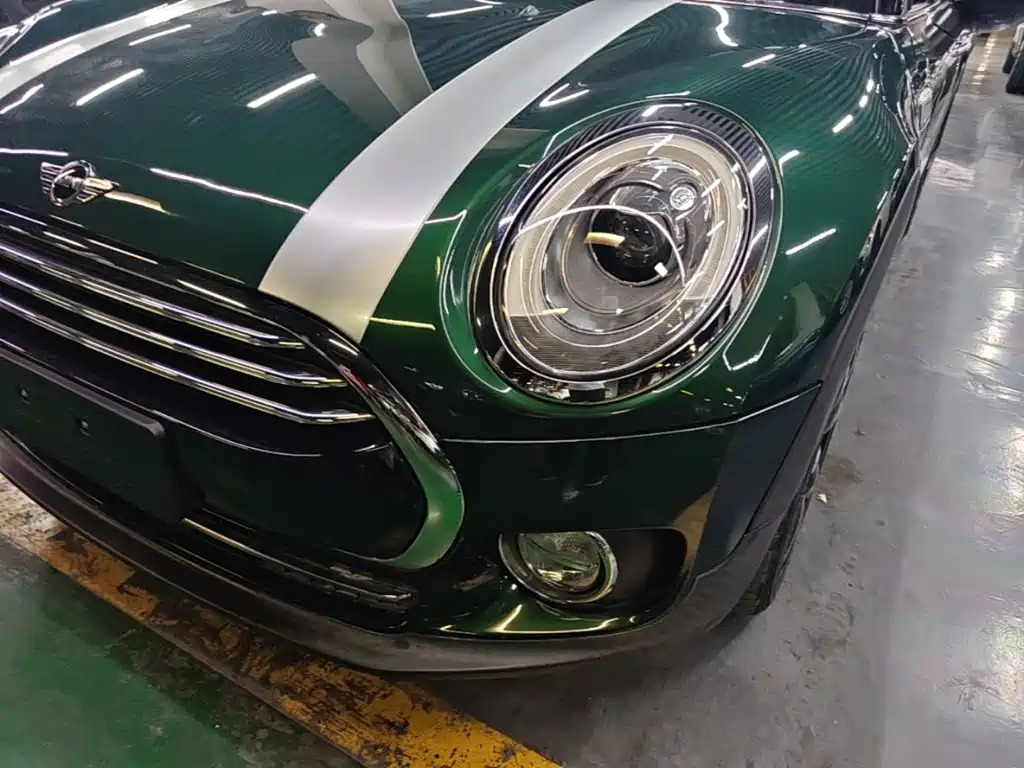 MINI Mini Clubman — миниатюра 24