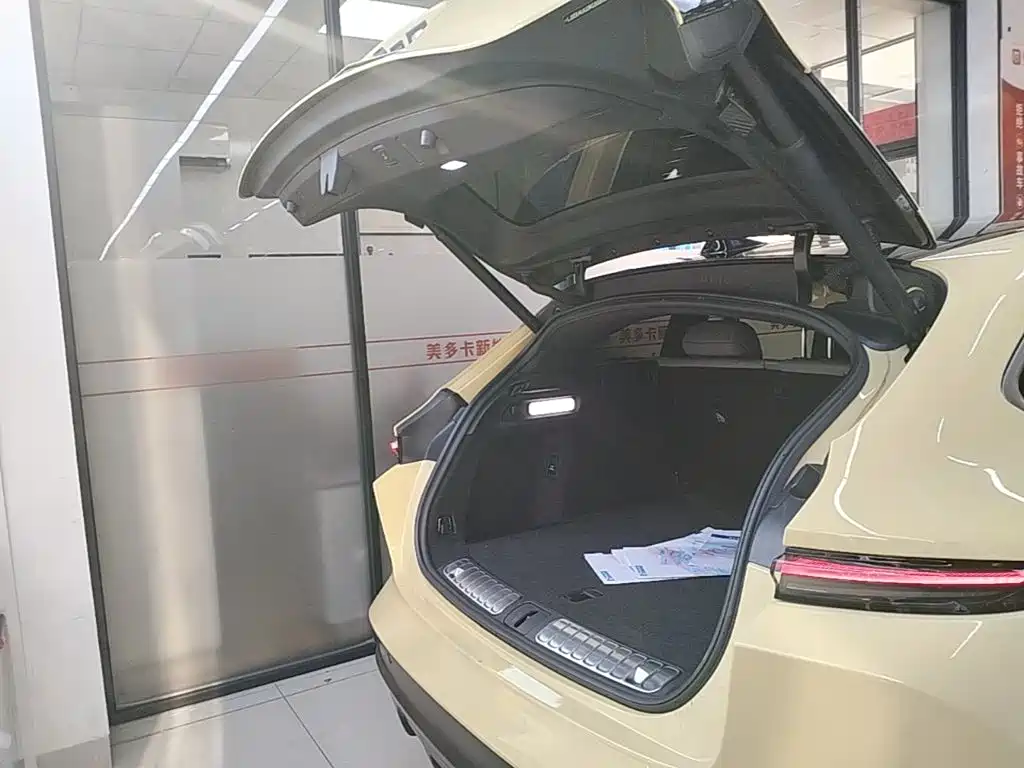 NIO ET5T — миниатюра 19