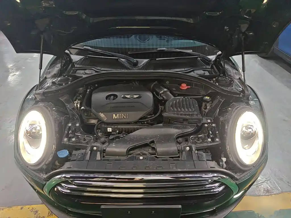 MINI Mini Clubman — миниатюра 20