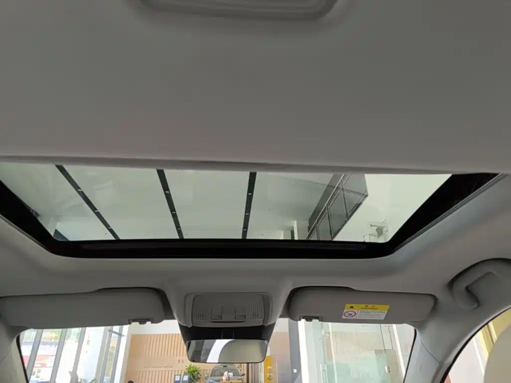 BYD Seal 05 DM-i — миниатюра 18