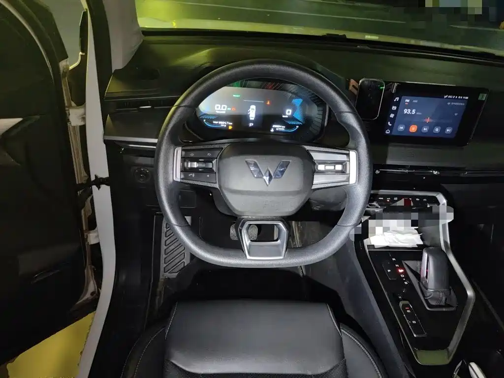 Wuling Xingchen — миниатюра 7