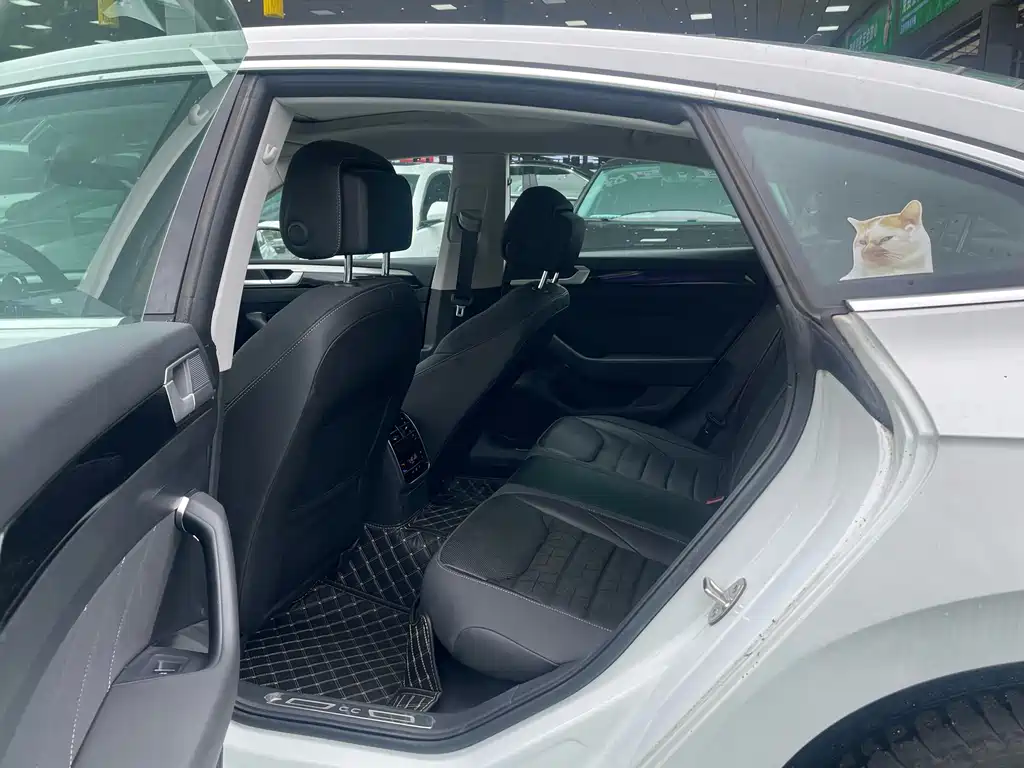 Volkswagen FAW - Passat CC CC 2023 380TSI