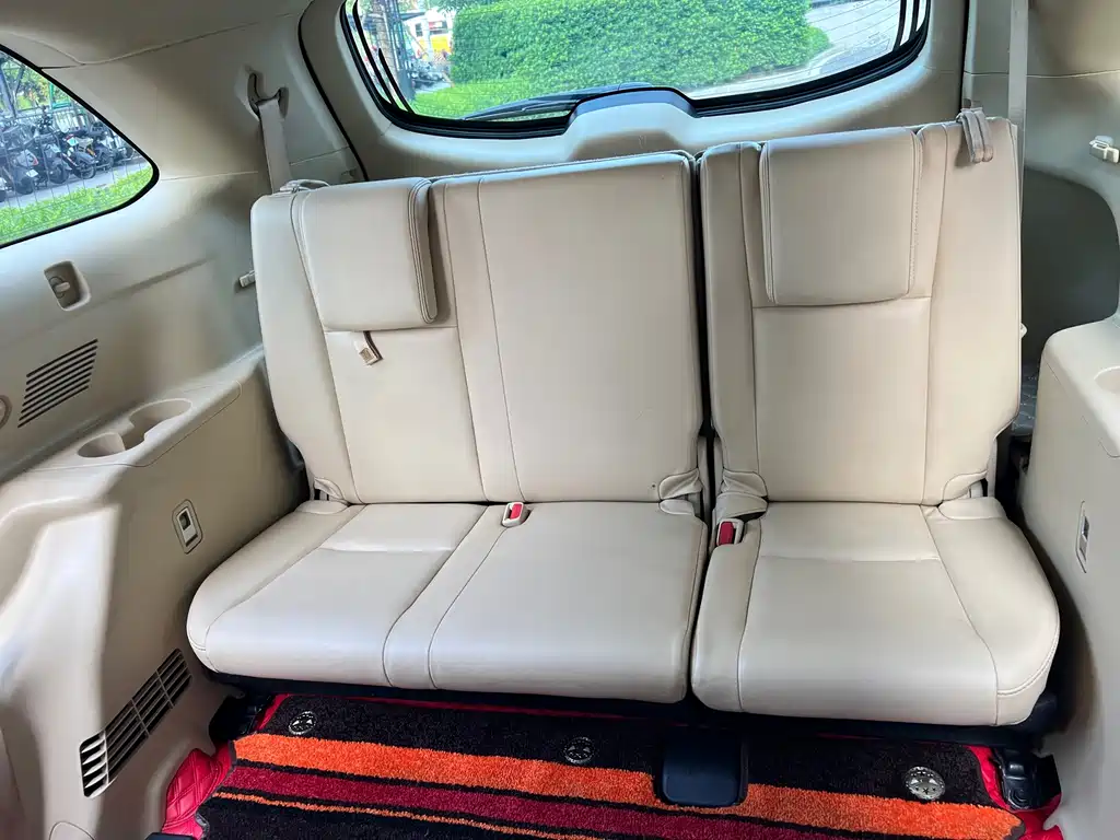 Toyota Highlander — миниатюра 17