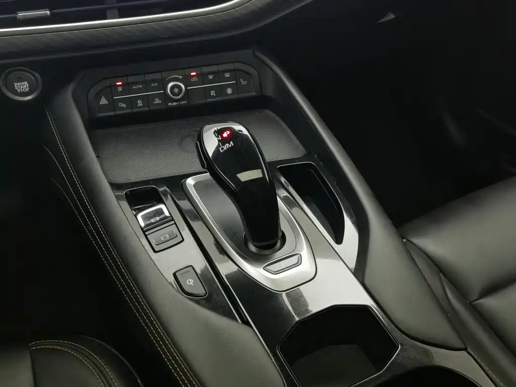 Haval F7x — миниатюра 13