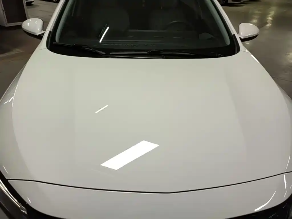 Chevrolet Monza — миниатюра 22