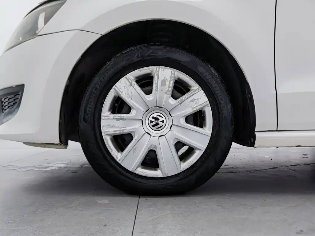 Volkswagen Polo — миниатюра 17
