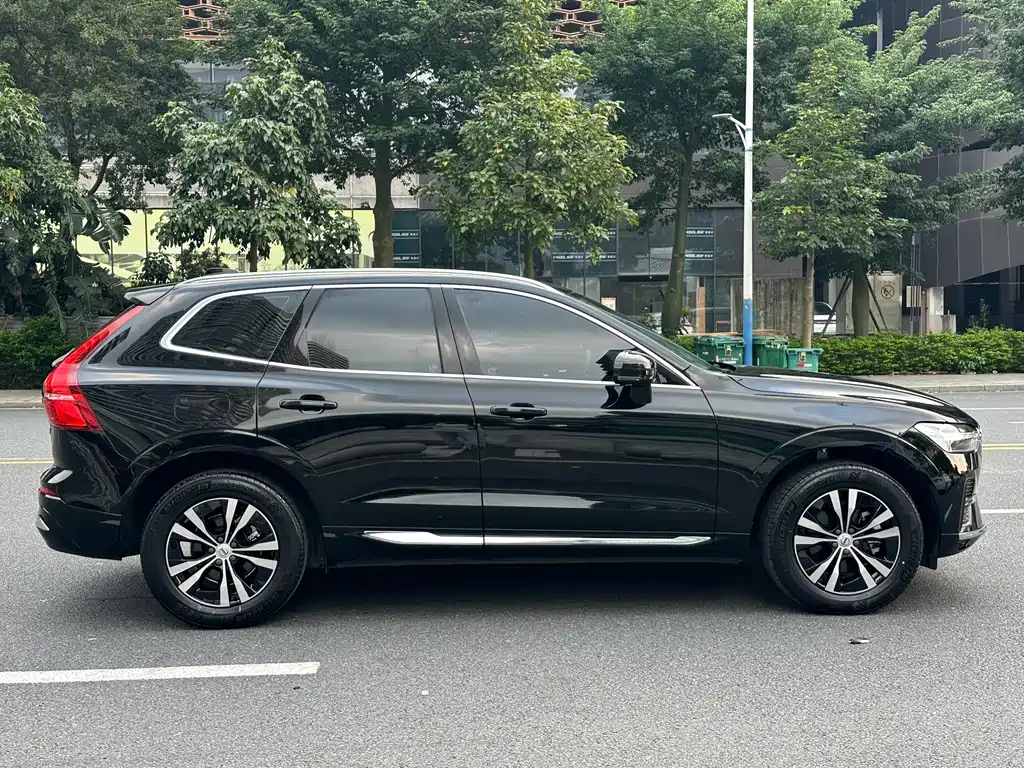 Volvo XC60 — миниатюра 4