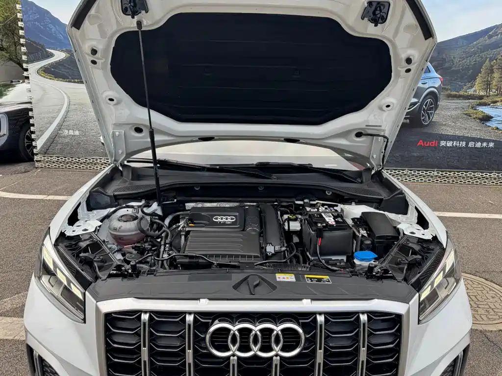 Audi Q2L — миниатюра 27