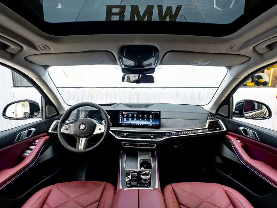 BMW X5 — миниатюра 14