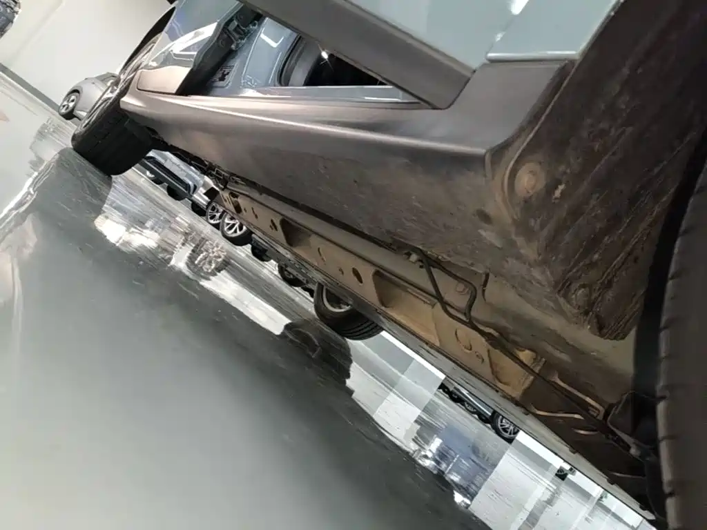 Buick Velite 6 — миниатюра 21