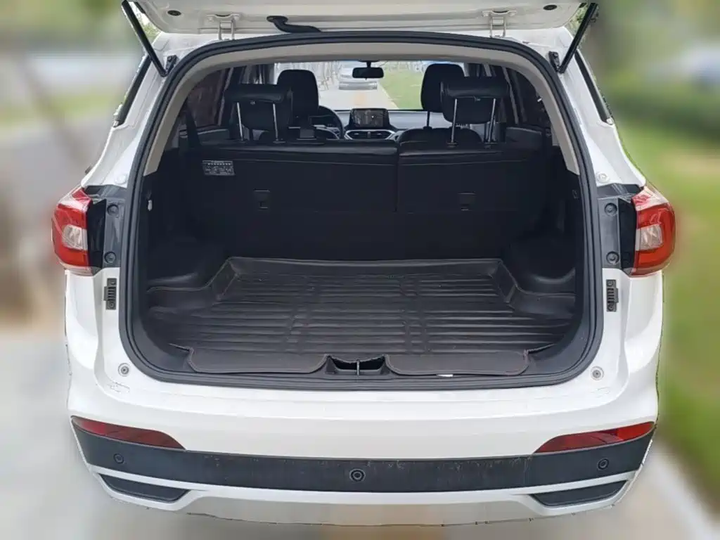 Baojun 510 — миниатюра 24