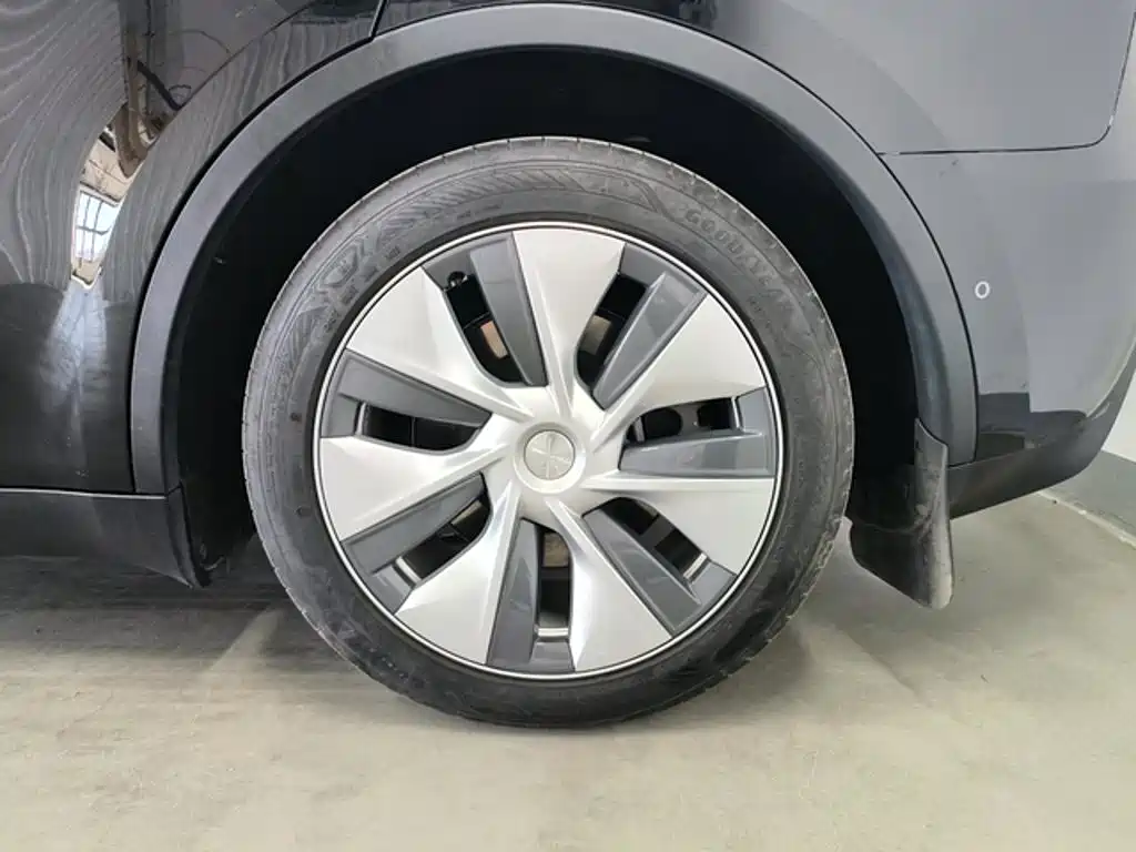 Tesla Model Y — миниатюра 11