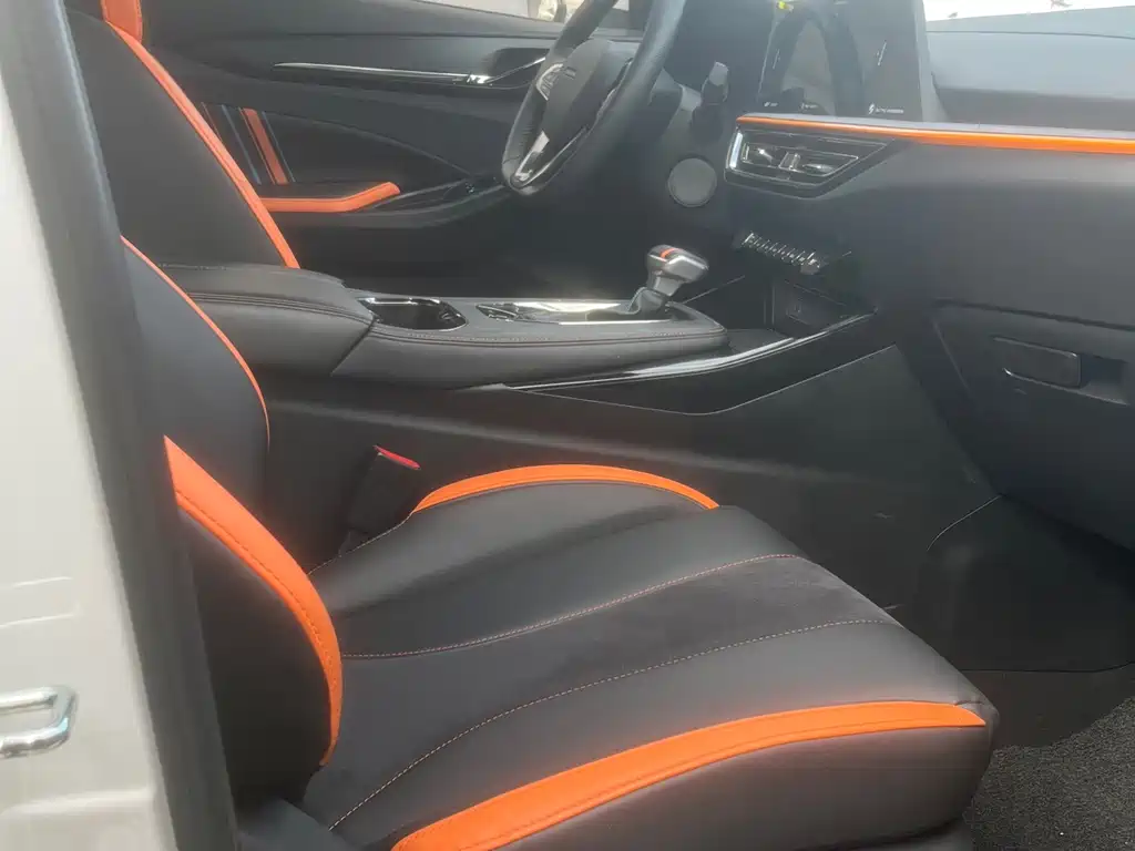 Oshan Oushang X5 — миниатюра 6