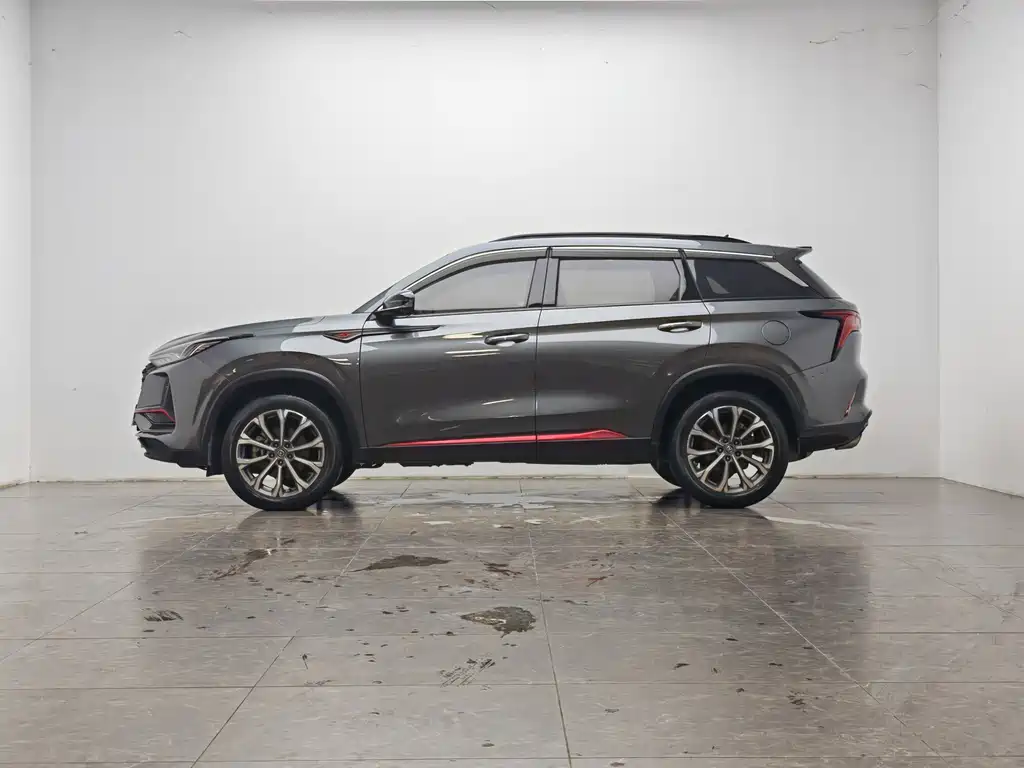 Changan CS75 PLUS — миниатюра 10
