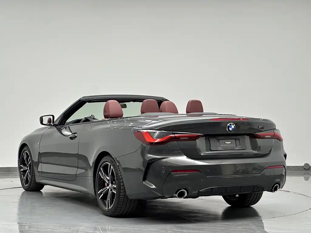 BMW 4 Series — миниатюра 6