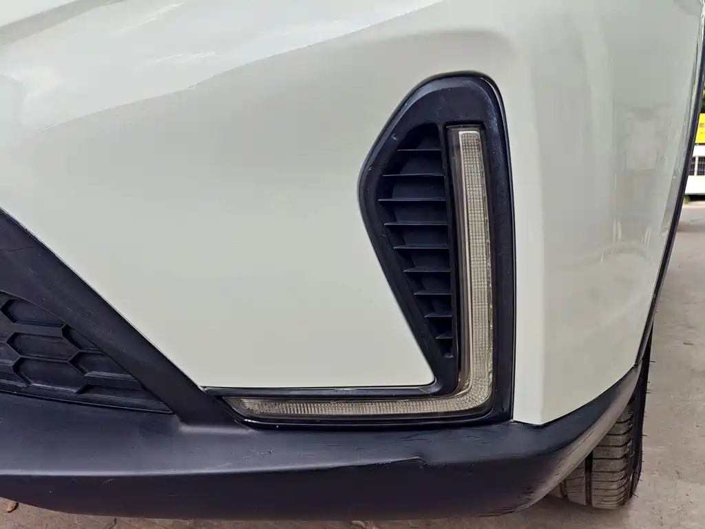 GAC Motor GS4 Hybrid — миниатюра 36