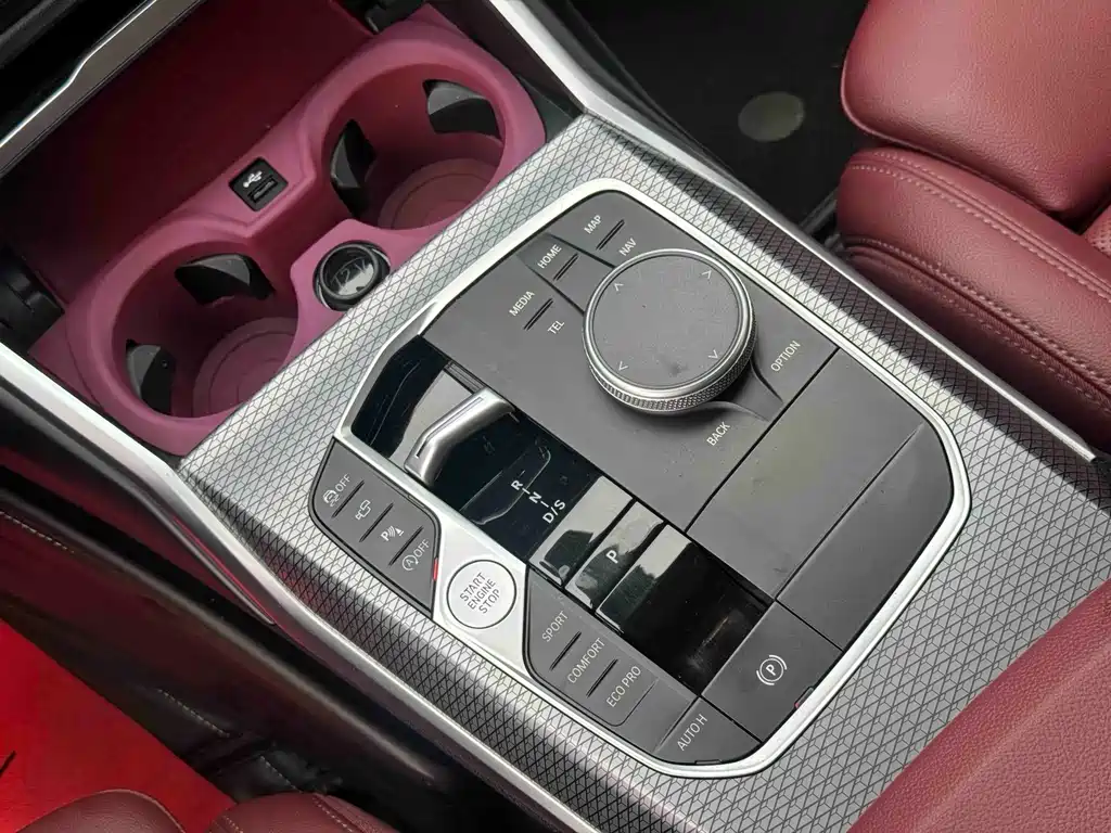 BMW 3 Series — миниатюра 7