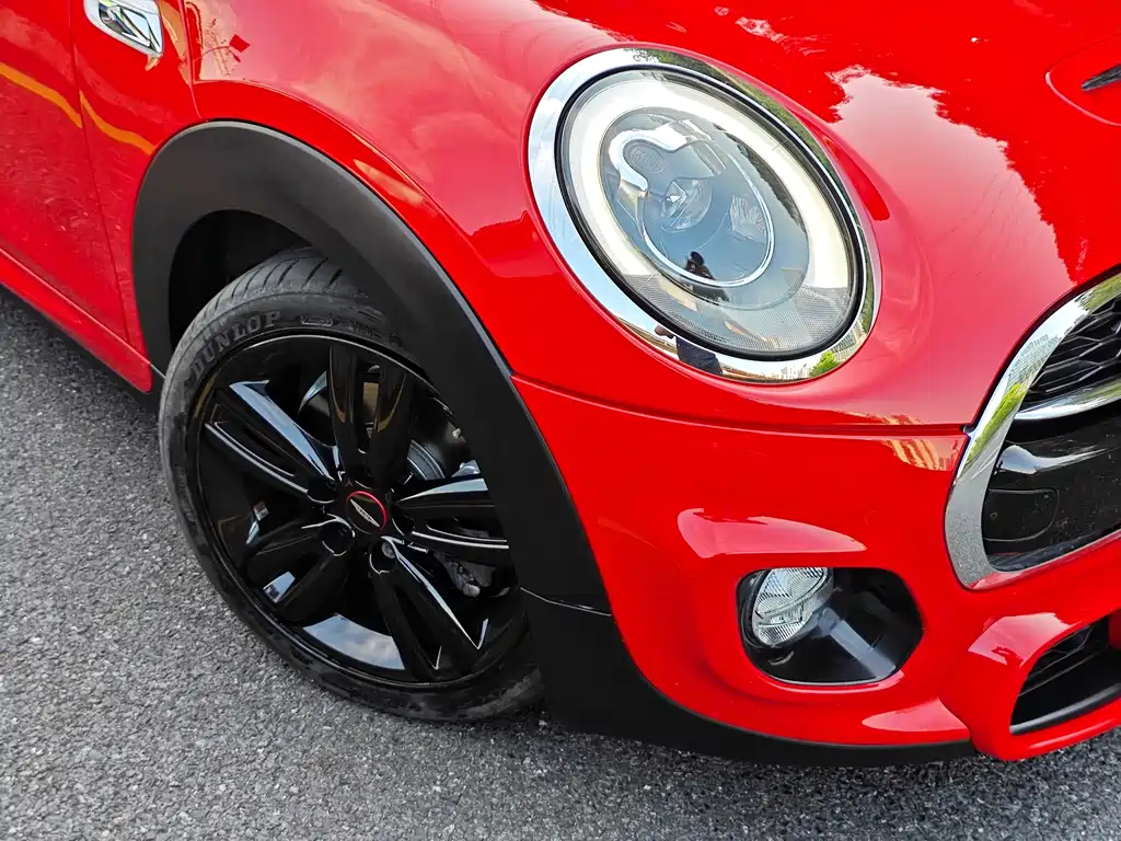 MINI Mini — миниатюра 20