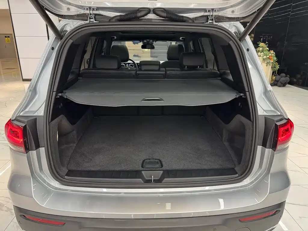 Mercedes-Benz EQB 2024 EQB 260