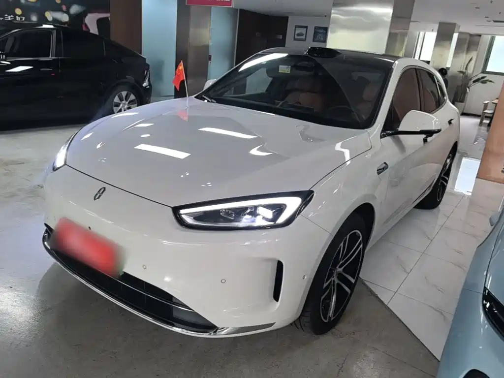 AITO AITO M5 — миниатюра 2